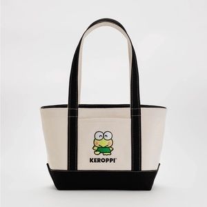 Sanrio x Baggu Tote Bag